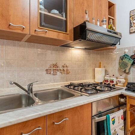 Kovacine Apartment เซรส ภายนอก รูปภาพ