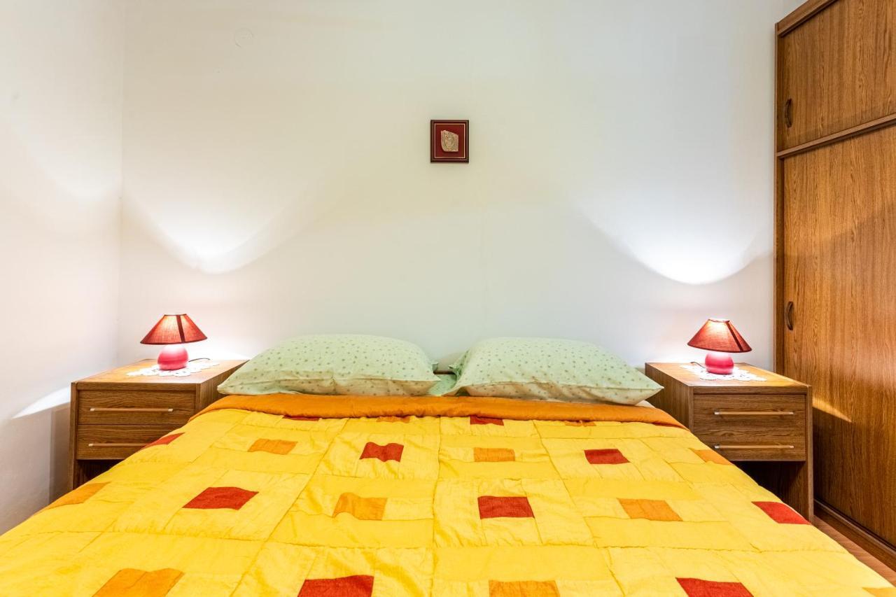Kovacine Apartment เซรส ภายนอก รูปภาพ